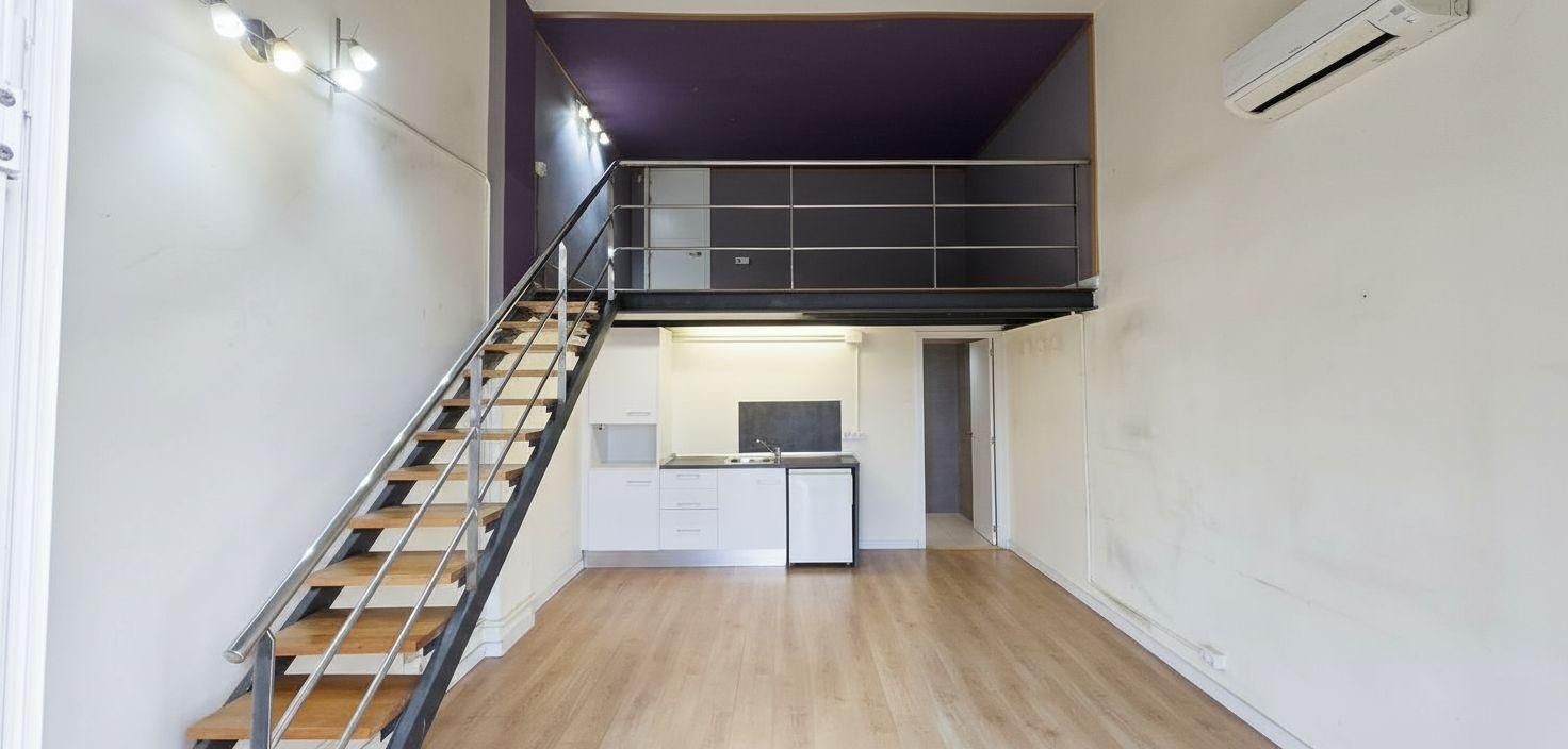 Local de alquiler en de la Ciència, Montigalà, Montigalà - Sant Crist