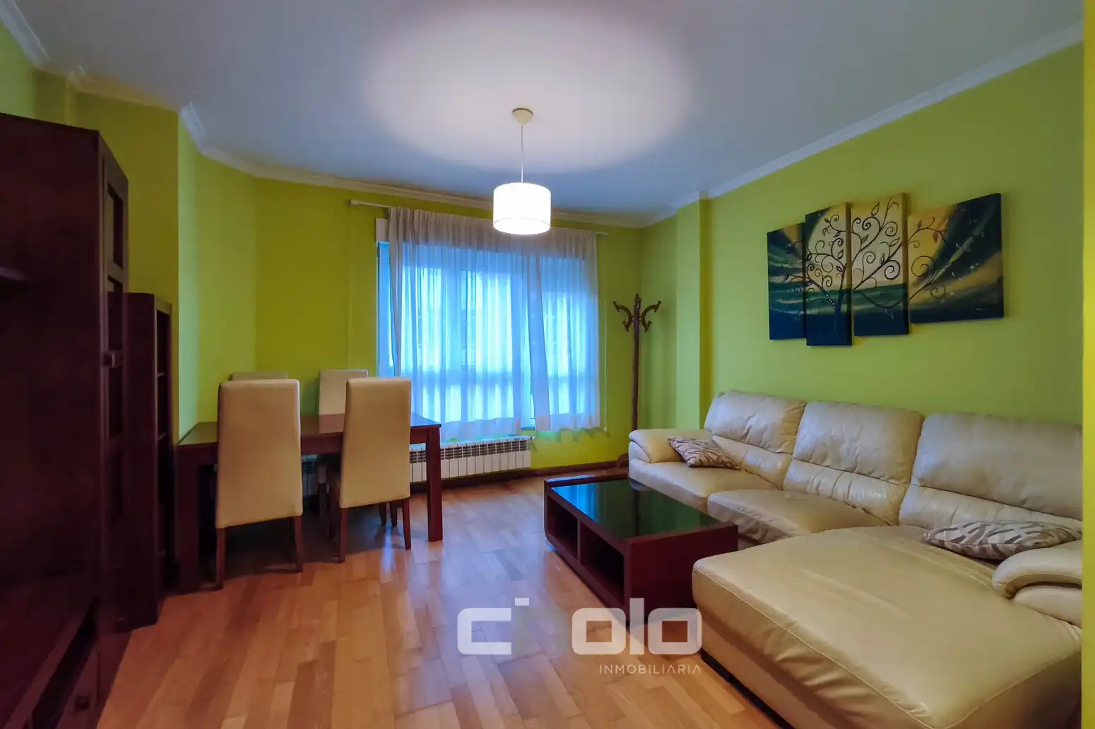 Appartamento con ascensore in vendita a Residencia - Abella