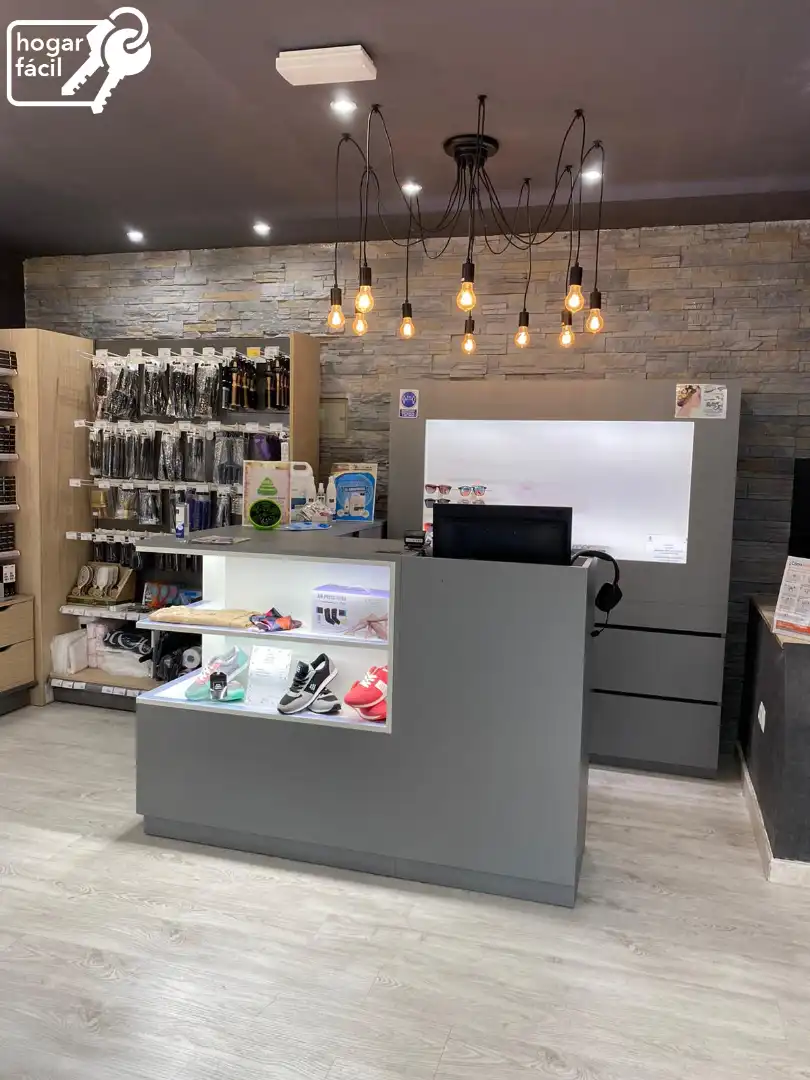 Local comercial en venta en Calle Mármol 6, imagen 7