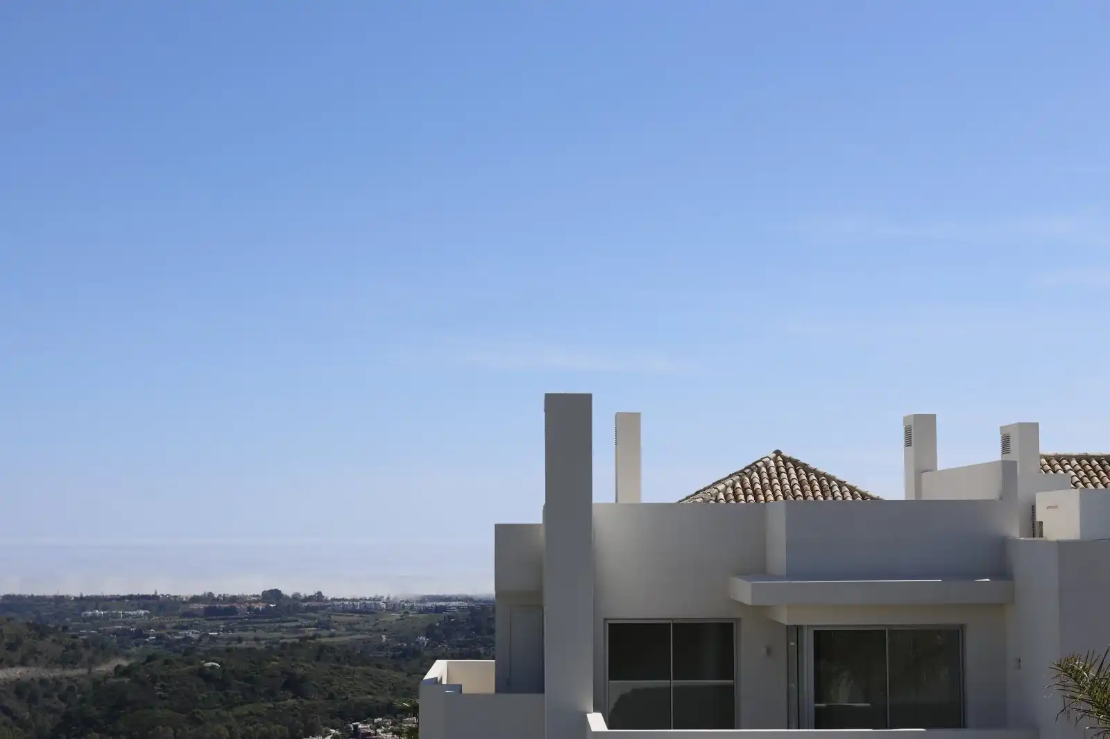 Apartment with terrace for sale in Montemayor - Marbella Club, imagen 14