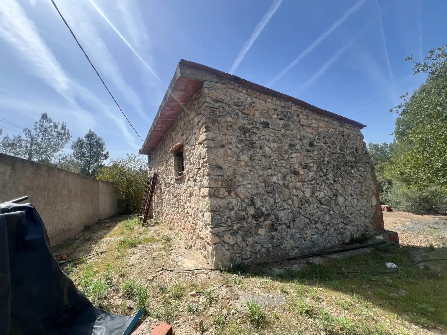 Terreno rústico en venta en Castellvell del Camp, imagen 7