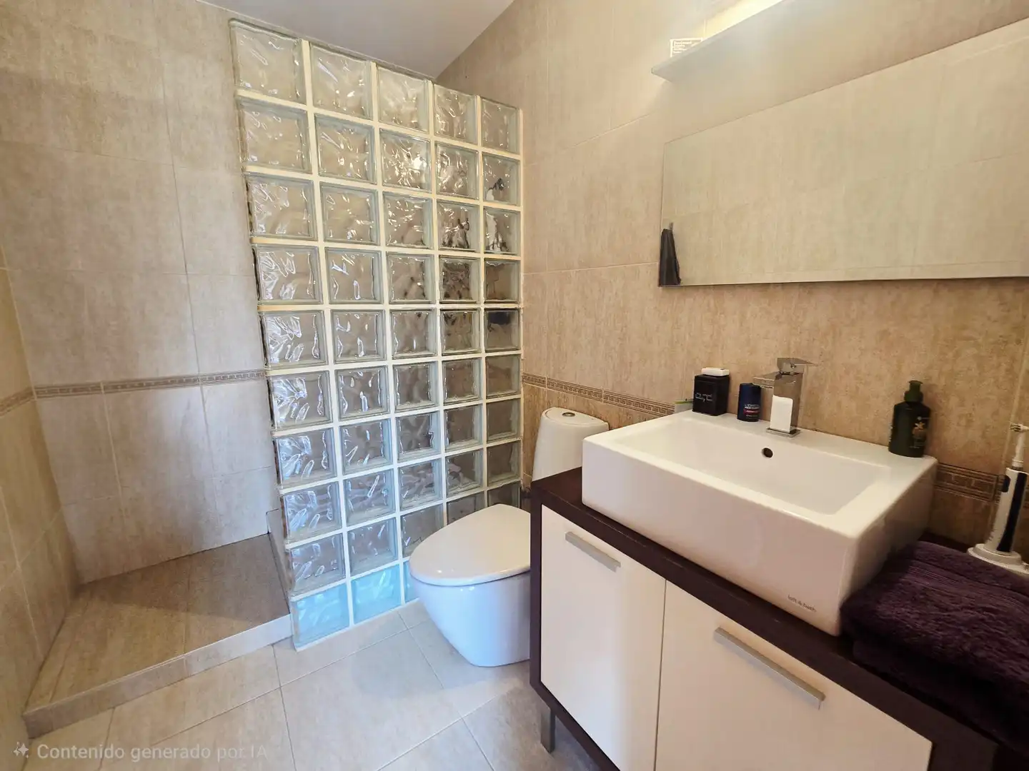 Maison mitoyenne avec terrasse à vendre à Castellbisbal, imagen 4