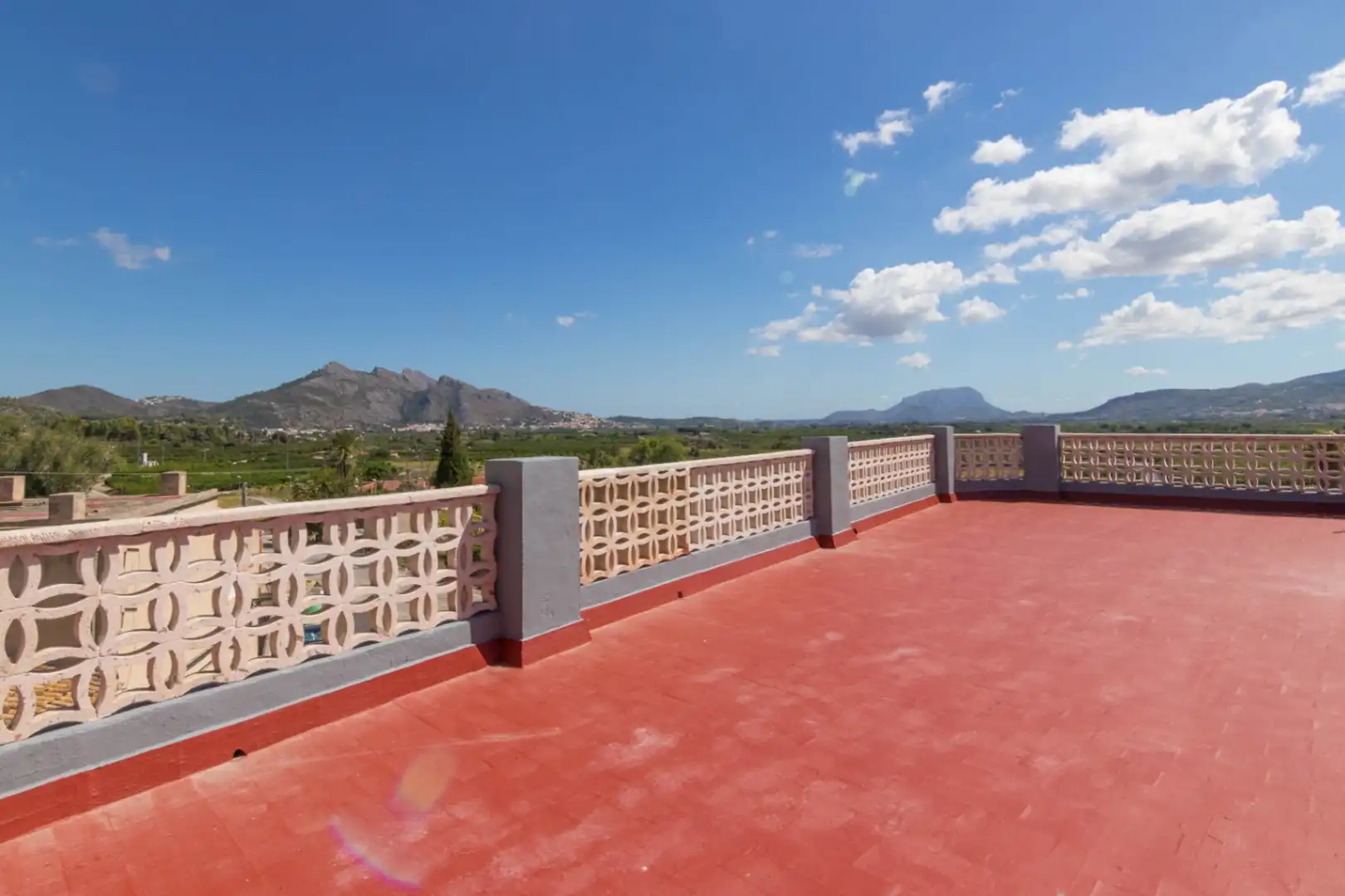 Terrace of Buildings for sale in Tormos