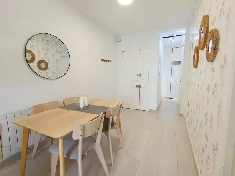 Pis amb terrassa en venda a Barrio de Salamanca, imagen 12