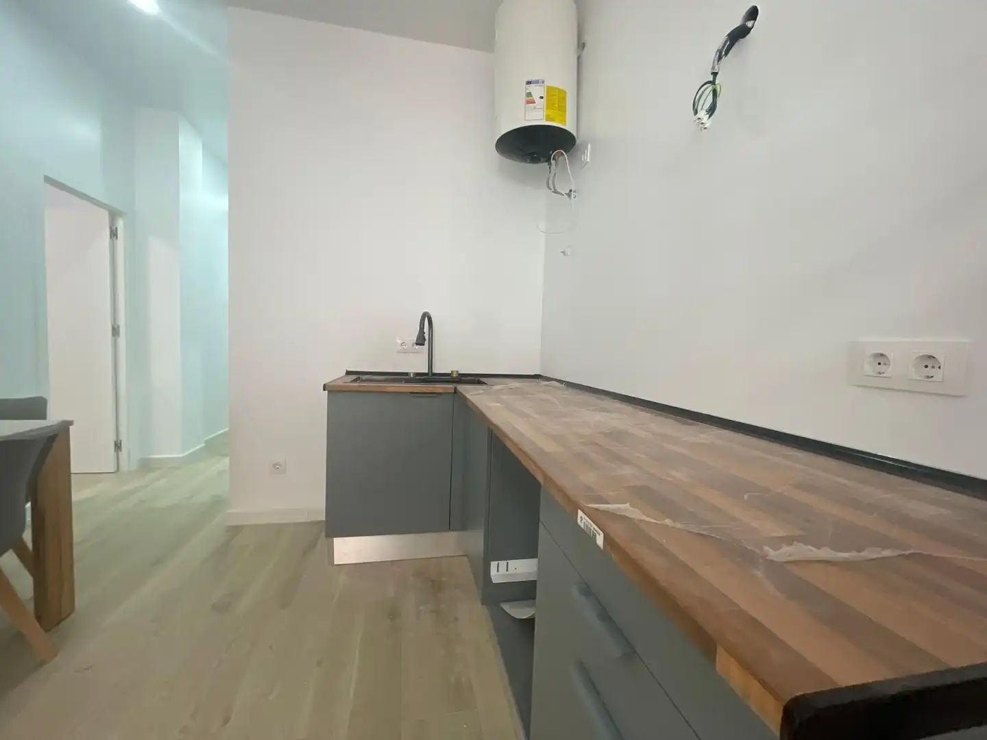 Wohnung zum Verkauf in Casco Antiguo, imagen 8