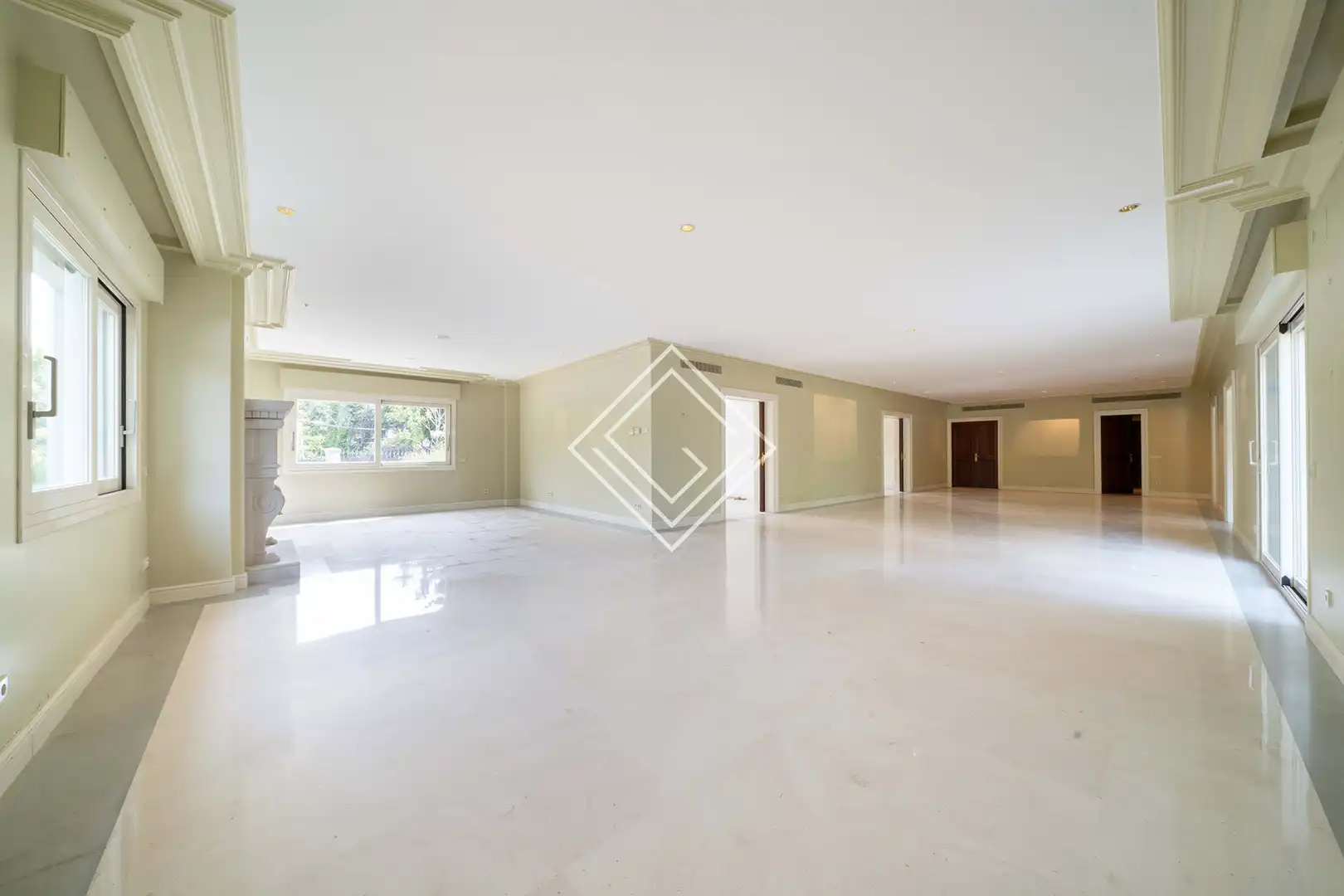 Casa o chalet en venta en Madrid con Aire acondicionado, Calefacción y Jardín privado