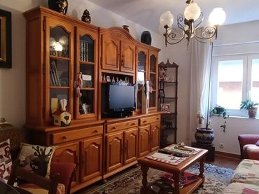 Appartement avec ascenseur à vendre à Calle del Obispo Almarcha