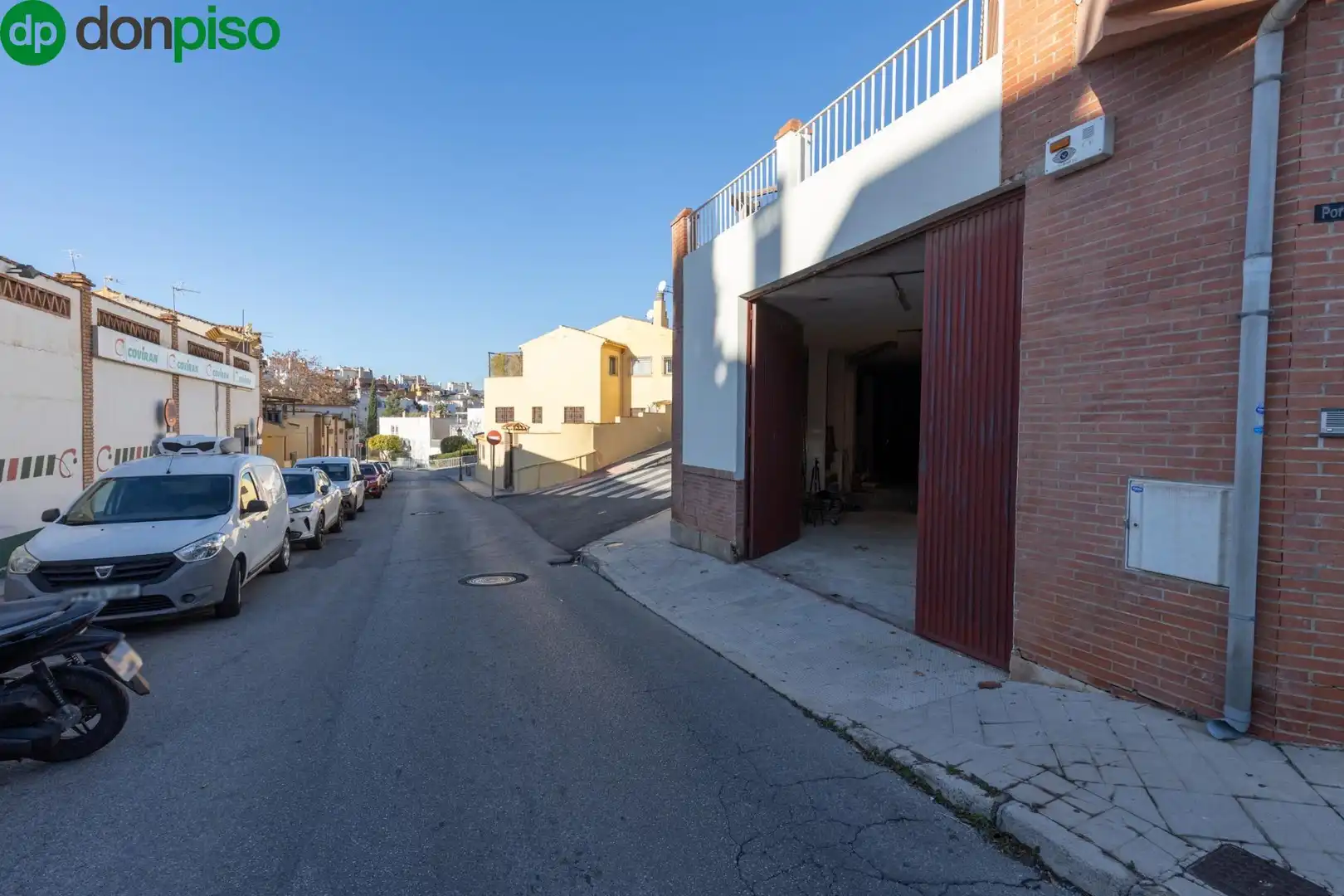 Local comercial en venta en Calle de Ubeda, imagen 20