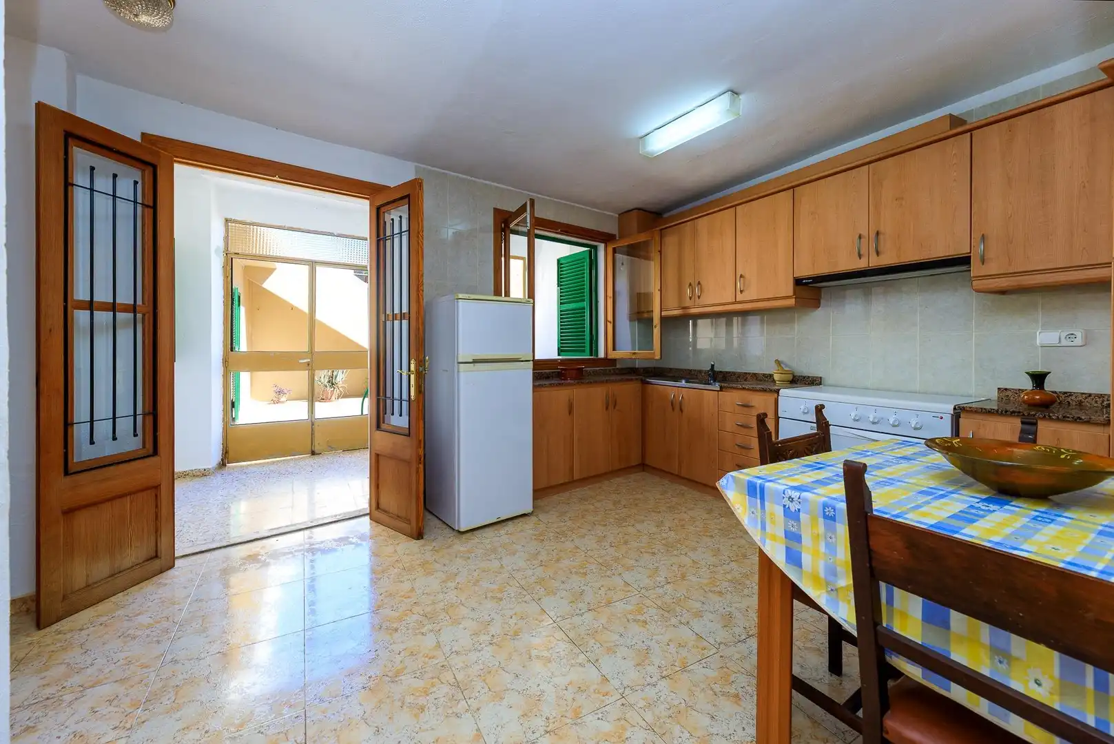 Kitchen of Houses for sale in Llucmajor pueblo