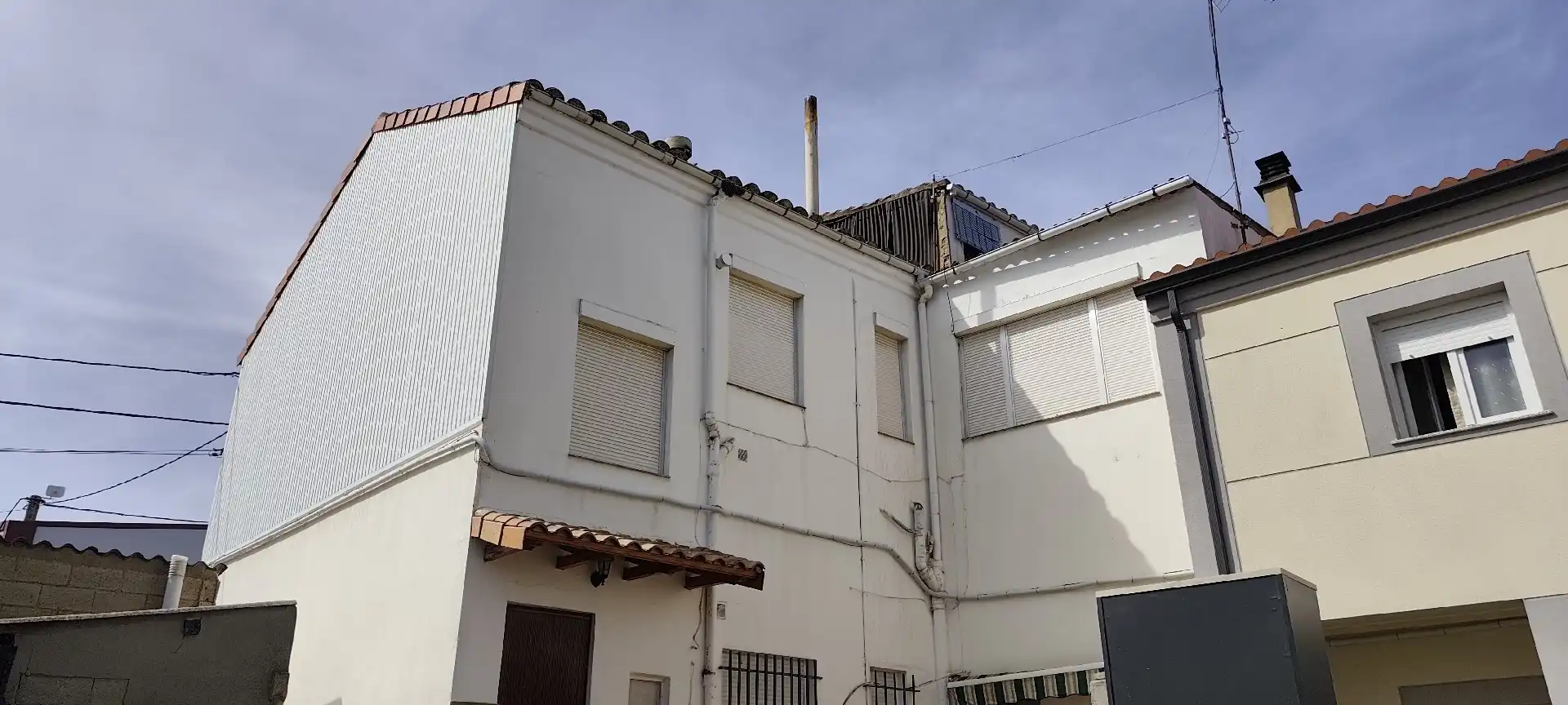 Casa con giardino in vendita a Villarejo de Órbigo, imagen 9