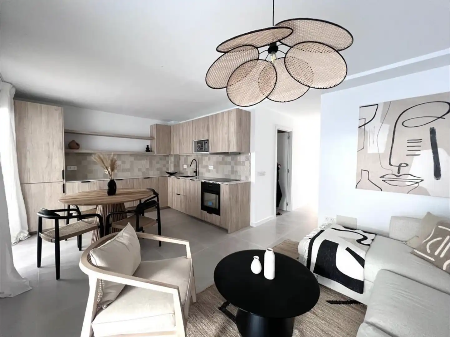 Apartament amb ascensor en venda a Nueva Andalucía, imagen 2