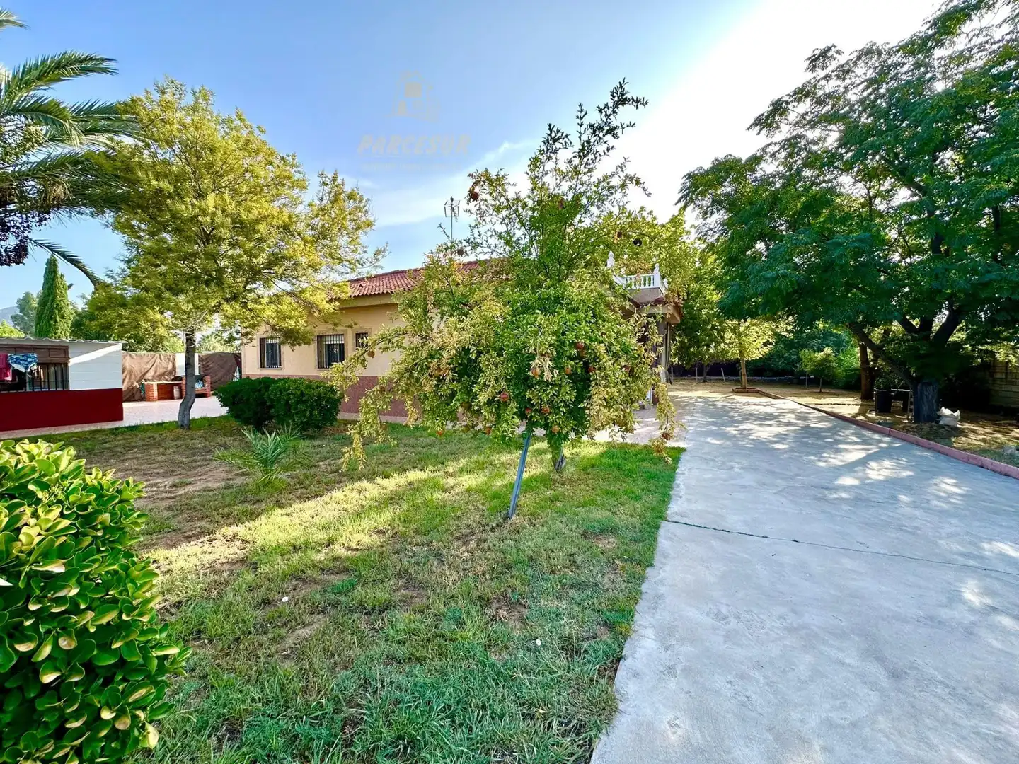 Casa con piscina in vendita a Periurbano Oeste - Sierra, imagen 29