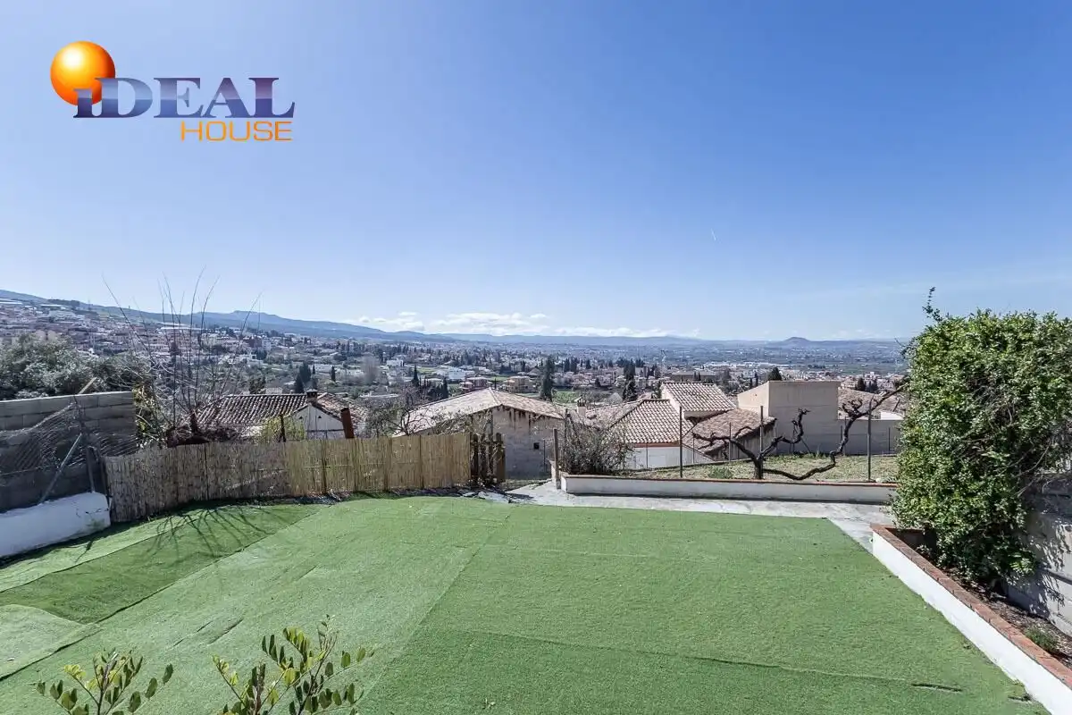 House with garden for sale in Barrio de la Vega, imagen 39
