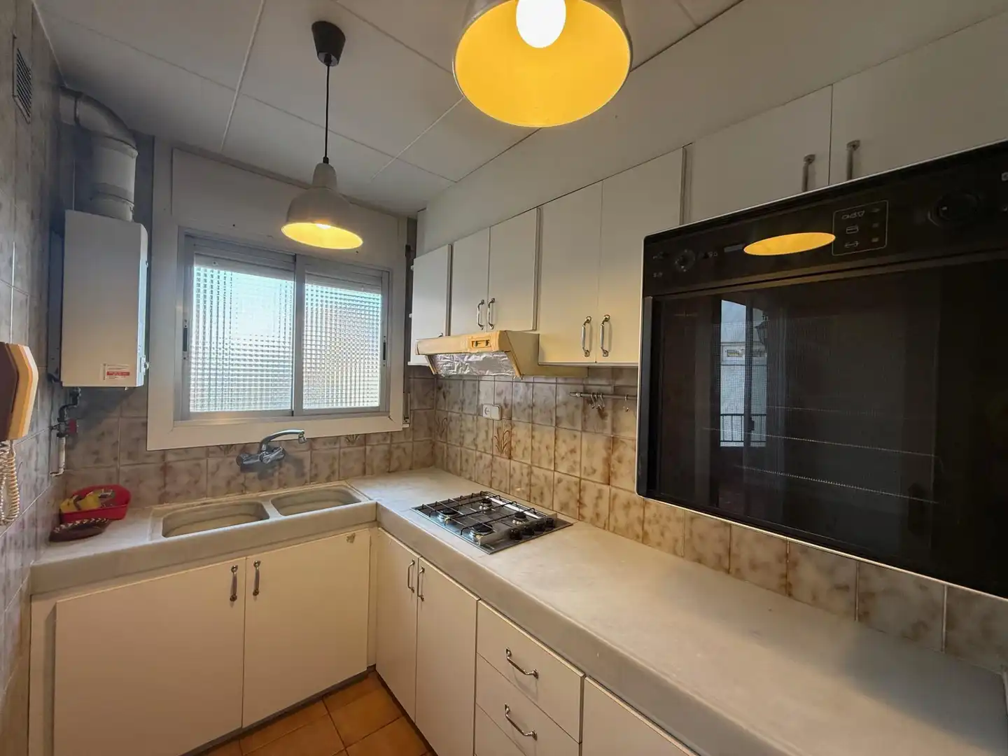 Appartamento in vendita a Centre - Sant Oleguer, imagen 7