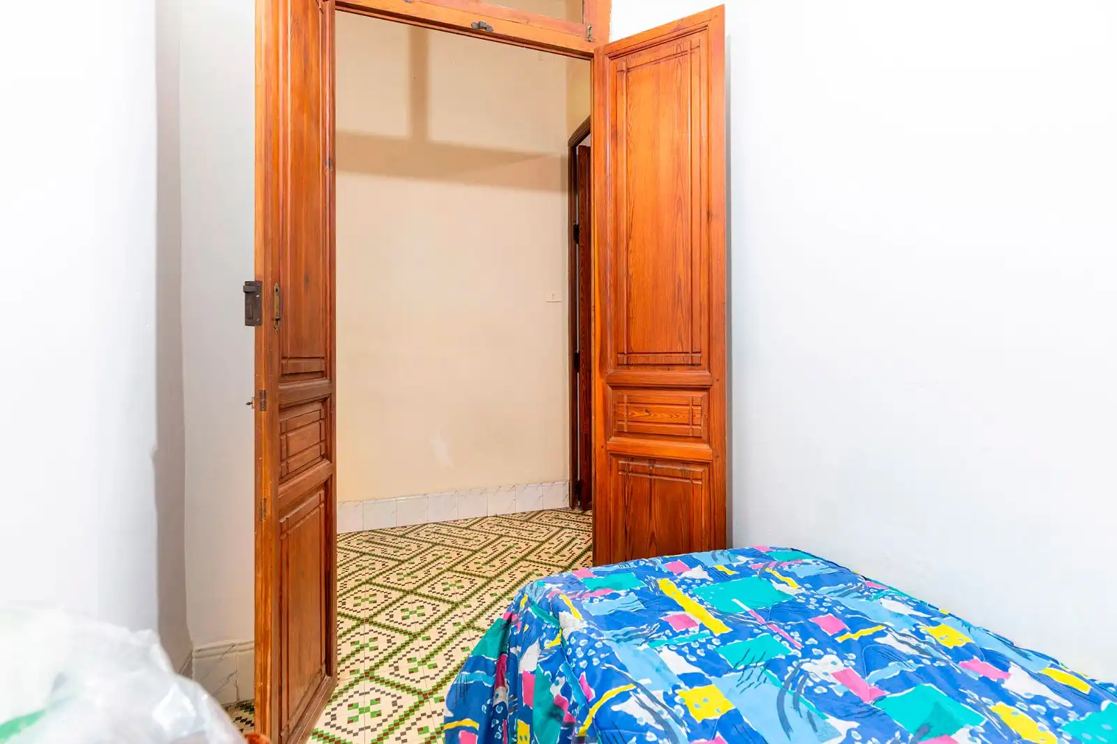 Casa o xalet en venda a Purisima, Centro