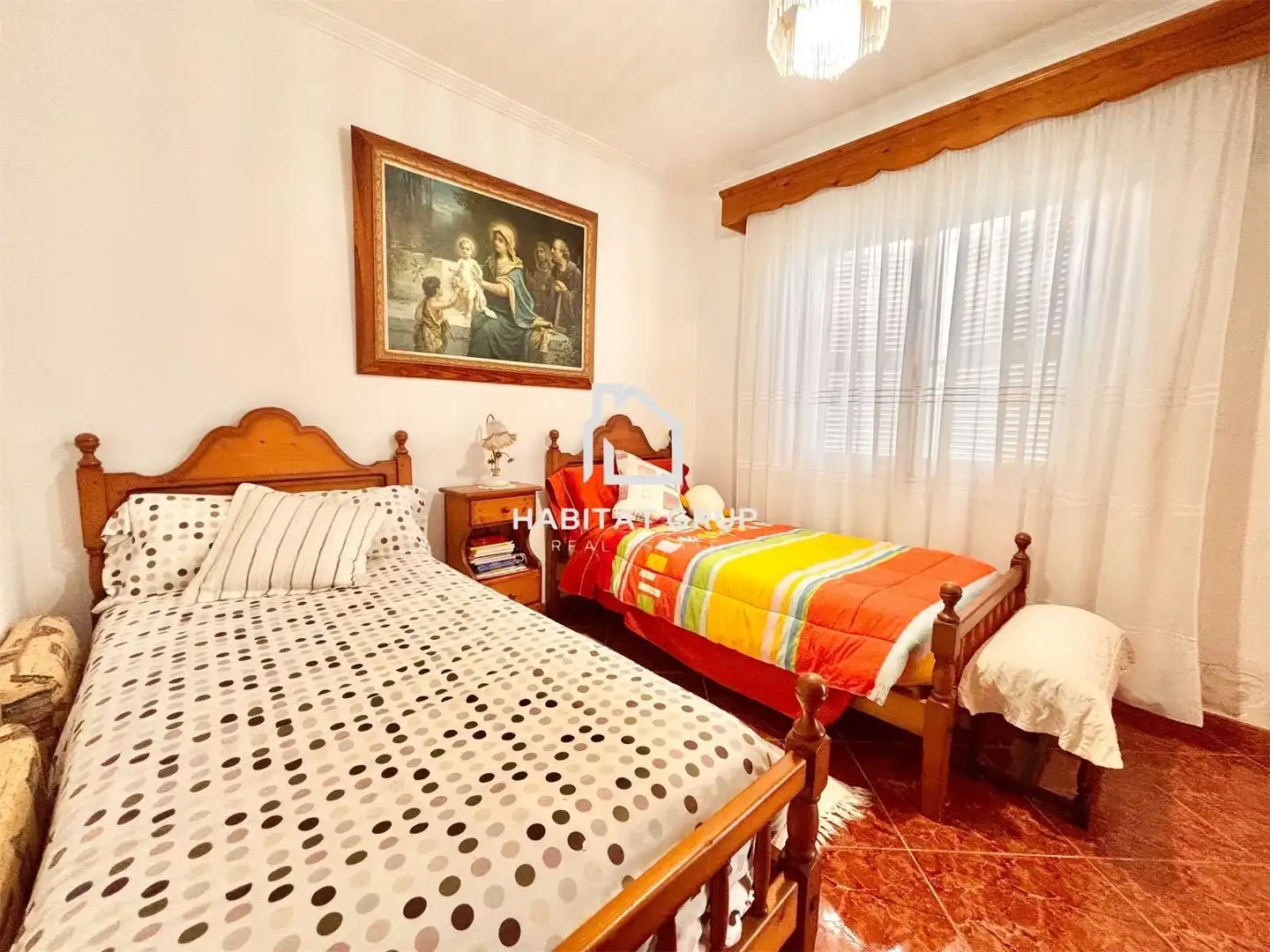 Dormitori de Casa o xalet en venda en Ciutadella de Menorca amb Aire condicionat, Calefacció i Jardí privat