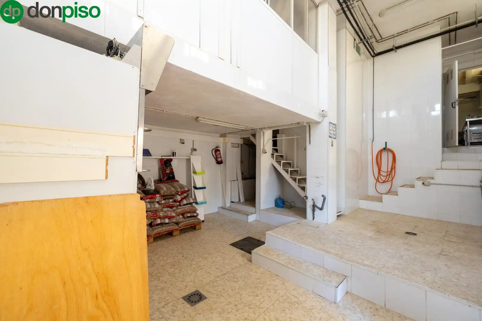 Casa con terraza en venta en Calle ALPES, imagen 34