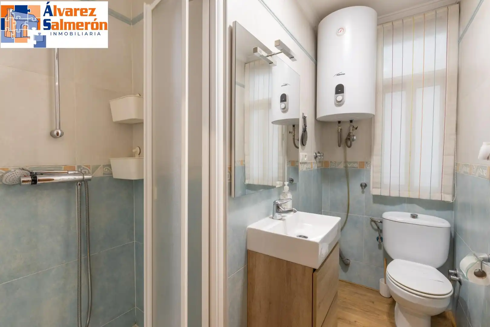 Piso en venta en Calle CARRIL DEL PICON, Centro - Sagrario