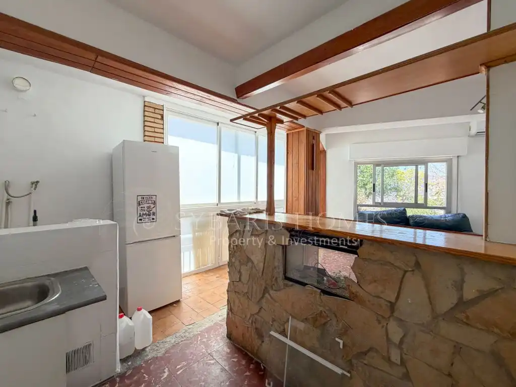 Kitchen of Apartments for sale in Dénia  with Air Conditioner and Terrace