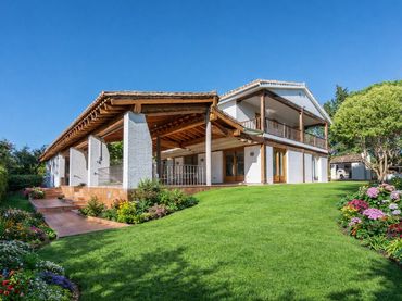 Chalet con balcón en venta en Club de Golf