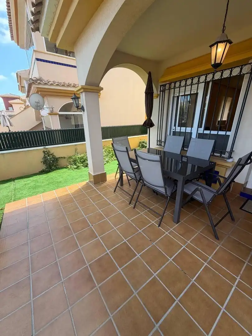Bungalow en venda a Orihuela Costa, imagen 3
