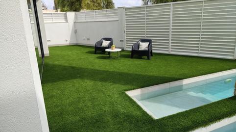 Foto 4 de Casa adosada en venda a C. Dinamarca, Callosa de Segura, Alicante