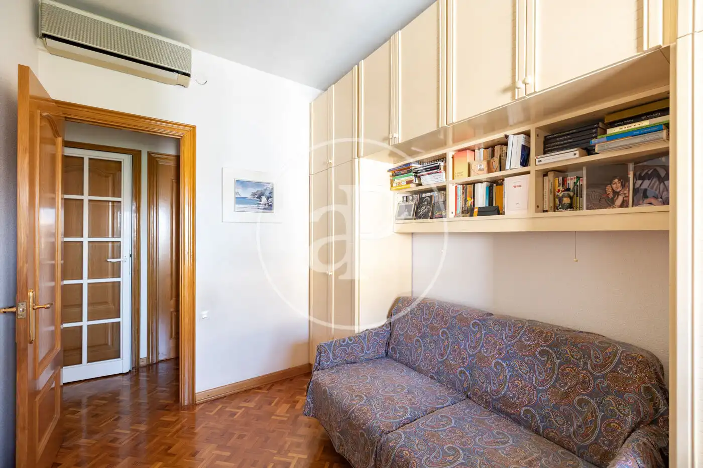 Habitación de Piso en venta en Barcelona con Aire acondicionado, Calefacción y Terraza