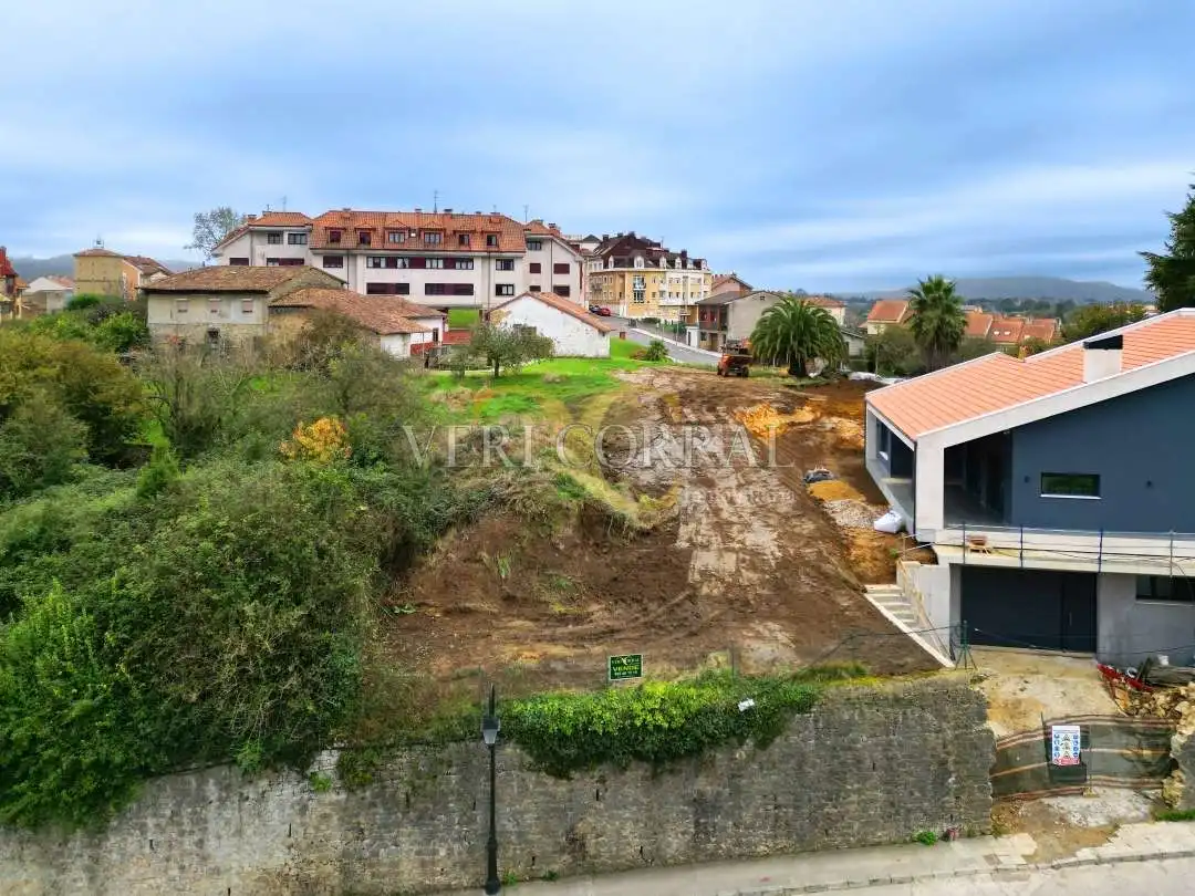 Residential land for sale in Camino Peregrino, imagen 14