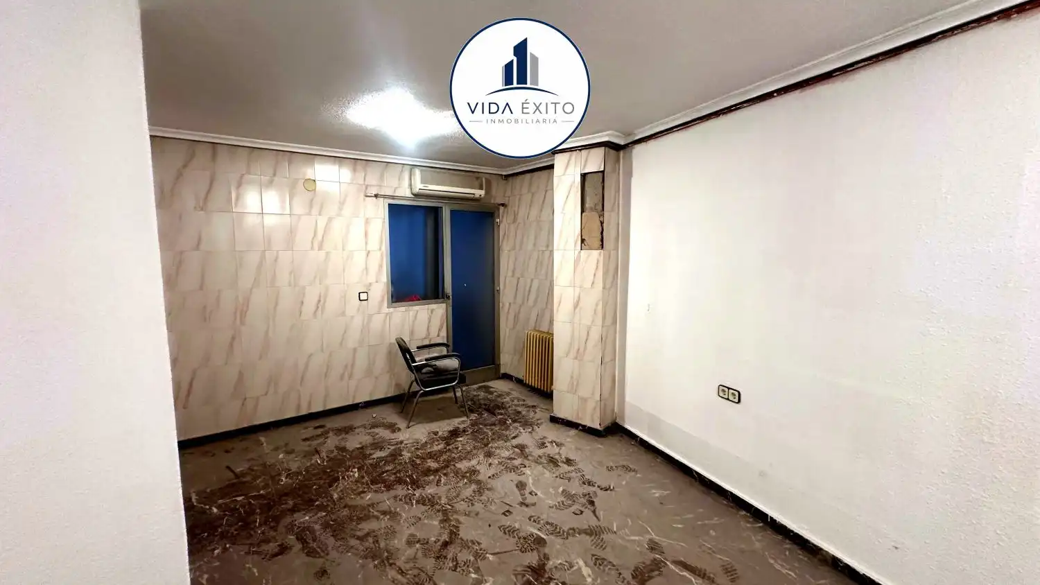 Piso con ascensor en venta en Avda de Madrid - Pº de la Estación, imagen 11