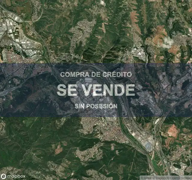 Industrial buildings for sale in Castellbisbal