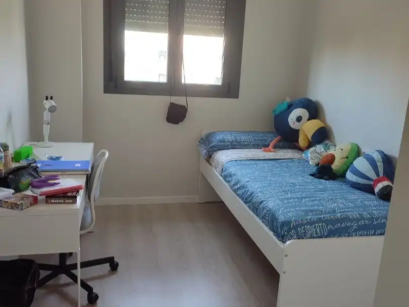 Flat with pool for sale in barra del rio 2, imagen 8
