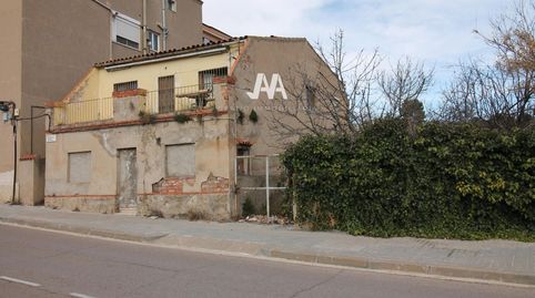 Foto 2 de Casa o chalet en venta en Nostra Senyora la Pietat, Ponent - Set Camins, Igualada