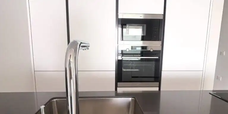 Apartament amb piscina en venda a Las Gaviotas  - Carvajal, imagen 5