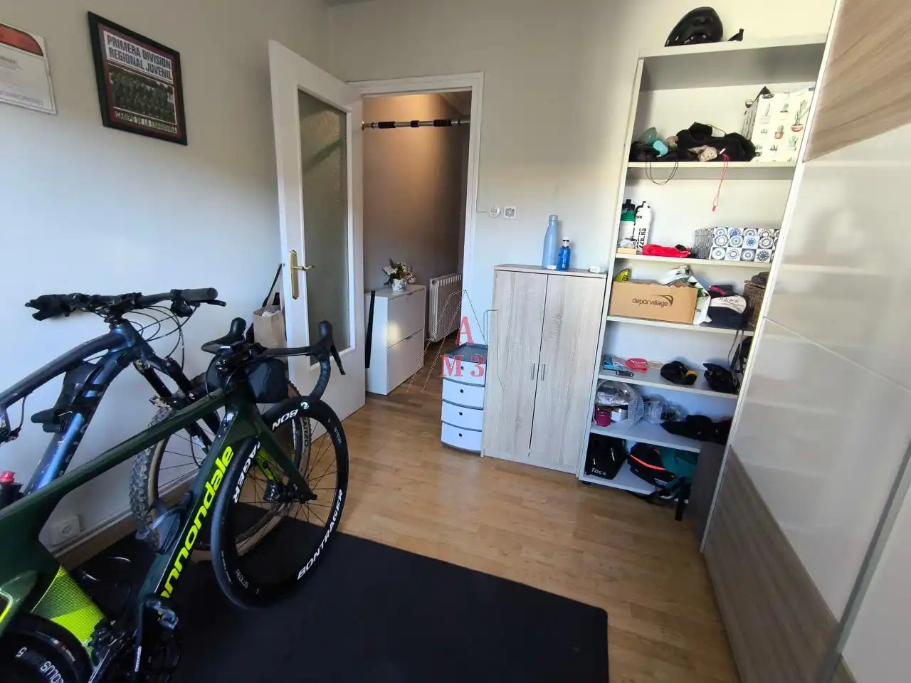 Piso en venta en El Ejido - Santa Ana