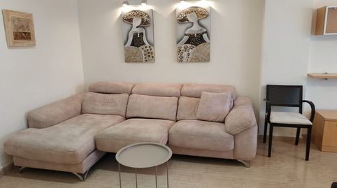 Foto 3 von Wohnung zur Miete in Avinguda de Blasco Ibáñez, Ciutat Jardí, Valencia Capital