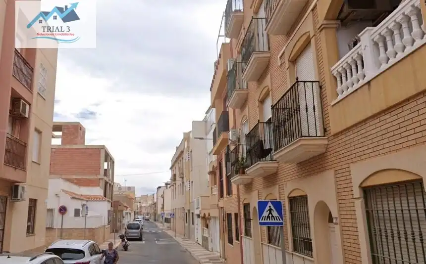 Appartement avec ascenseur à vendre à Calle SAN JOSE OBRERO(B), imagen 2