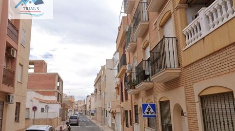 Foto 2 de Piso en venta en Calle San Jose Obrero(b), El Puerto - Romanilla, Roquetas de Mar