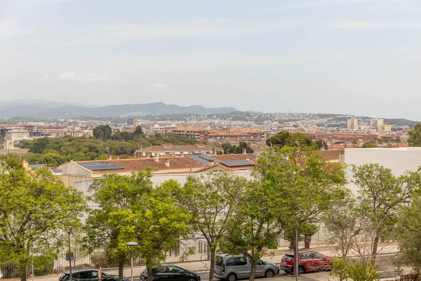 Casa a schiera con terrazza in vendita a La Collada - Sis Camins, imagen 3