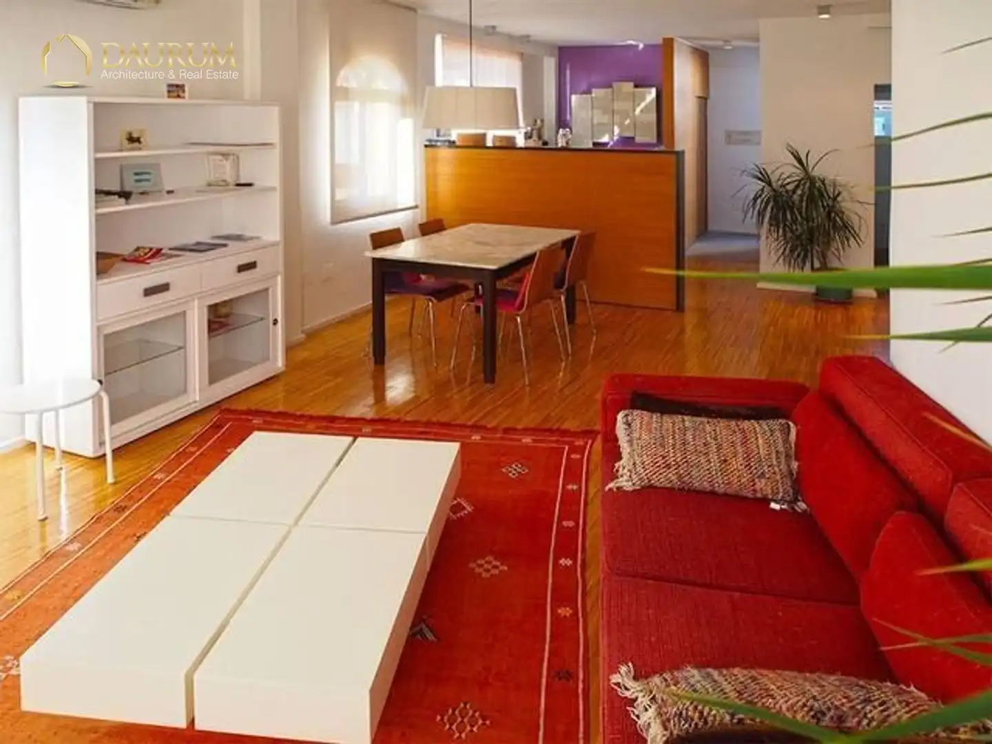 Penthouse zum Verkauf in ZANCA, imagen 3