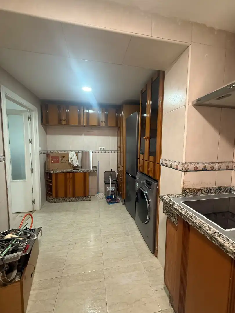 Piso de alquiler en Calle Algeciras, Sector Sur