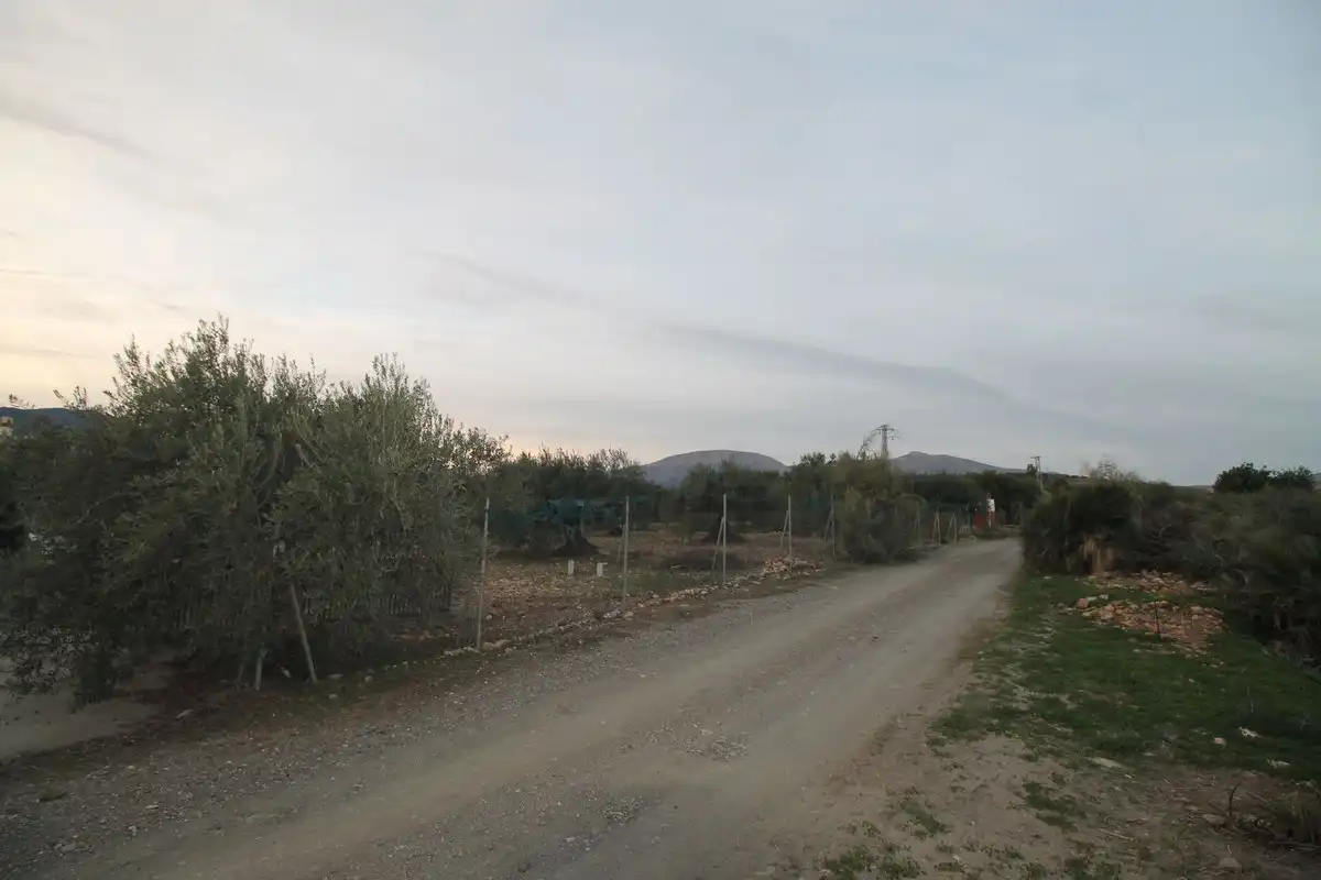 Terreny residencial en venda a Álora, imagen 24