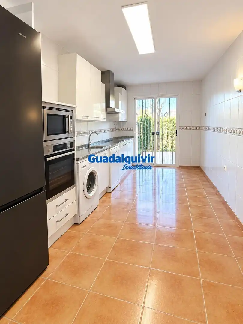 Casa pareada con balcón en venta en Condequinto, imagen 20
