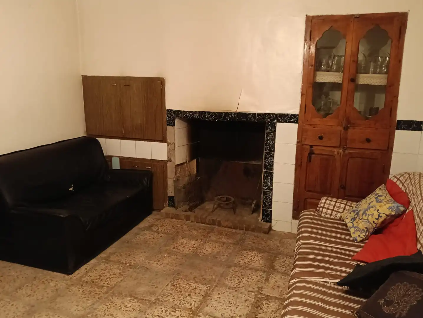 Casa rústica en venda a Vall d'Alba, imagen 11