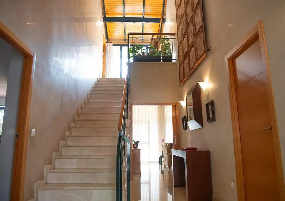 Casa o chalet en venta en Bormujos con Aire acondicionado, Calefacción y Jardín privado