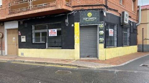 Foto 4 von Geschaftsraum zur Miete in Calle Arroyada, 29, Sonseca, Toledo