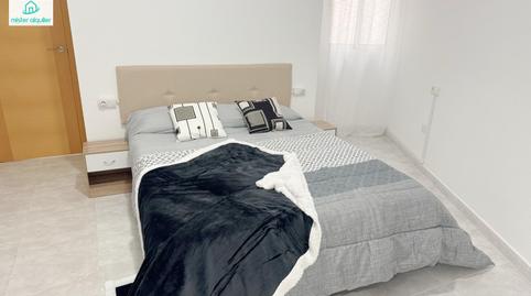 Foto 3 de Apartament de lloguer a  Doctor Salcedo, 85, Onil, Alicante