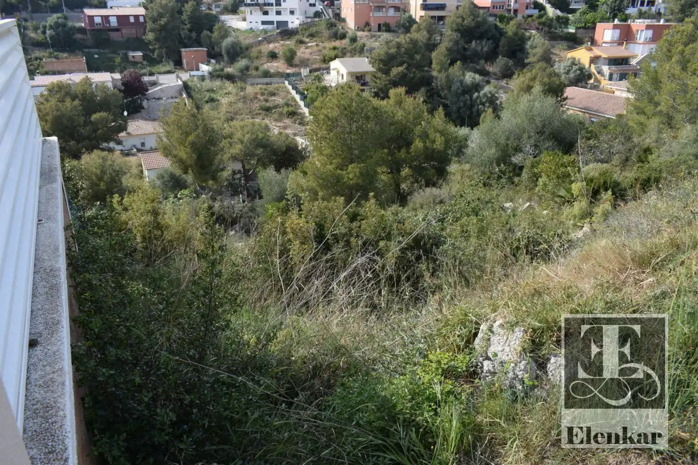 Terreny rústic en venda a SANTA MARIA DE MONTSERRAT, imagen 12