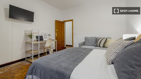 Photo 4 of Room in Ciudad Jardín, Madrid Capital