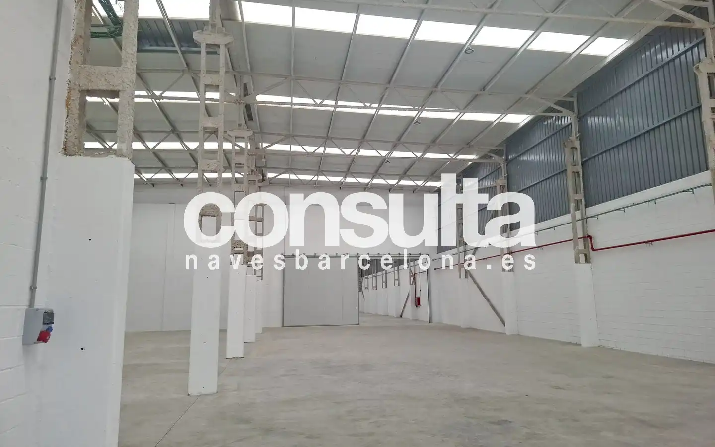 Nau industrial de lloguer a Carrer de Gaudí 10, imagen 10
