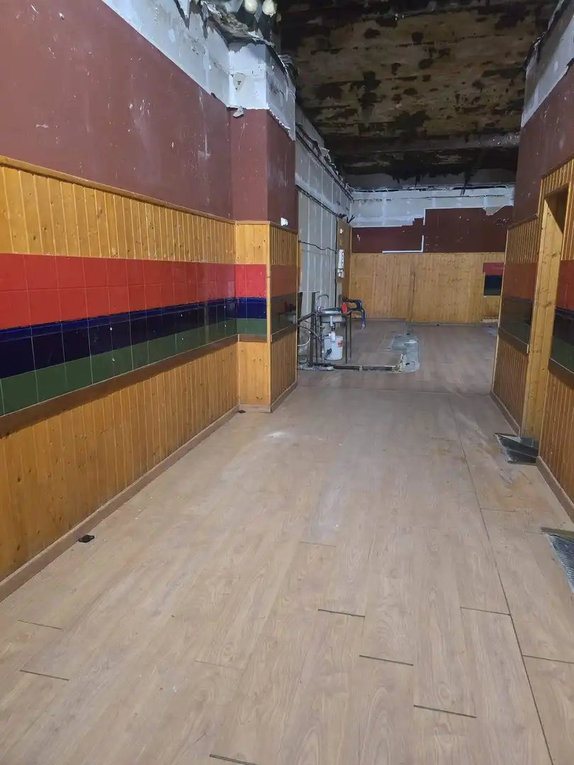 Local comercial en venta en Avenida FERNANDO PEREZ OJEDA, imagen 22